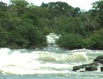 Cachoeira Salto Augusto
