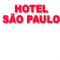 Hotel So Paulo