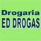 Drogaria ED DROGAS