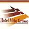 Hotel Mato Grosso Palace