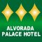 Alvorada Palace Hotel