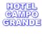 Hotel Campo Grande