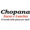 Chopana Sucos e Lanches