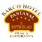 Barco Hotel Pantanal 5 Estrelas