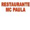 Restuarante MC Paula