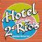 Hotel 2 Rios