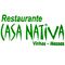 Restaurante Casa Nativa - Vinhos e Massas
