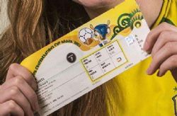 COMPRA DE INGRESSOS: Fifa disponibiliza venda de ingressos em Cuiabá