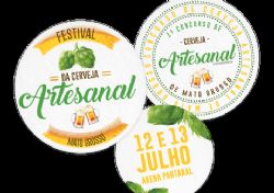 INSCRIES ABERTAS: Para 1 Concurso de Cerveja Artesanal Homebrew de Mato Grosso