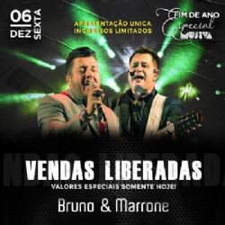 APRESENTAO: Bruno & Marrone