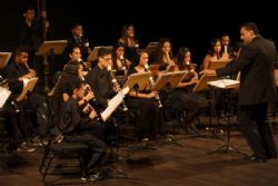 APRESENTAO: Grupo de Flautas  atrao do Sesc Instrumental