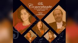 ESPETCULO: UFMT com a Corda Toda realiza concerto nesta quarta (10)