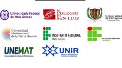 DESTAQUE: UFMT integra rede internacional de pesquisa em educao
