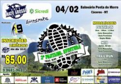 AVENTURA EM CCERES: Maiores nome do Mountain bike de Mato Grosso confirmam presena no 2 Pantanal Aventura em Cceres