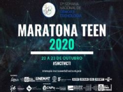 INSCRIES: Seciteci abre inscries para Maratona Teen 2020 para alunos do ensino bsico