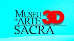 CULTURA:UFMT  parceira de projeto para reproduzir arte sacra em 3D