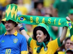 NACIONAL: Fifa abre hoje nova etapa de venda de ingressos para a Copa
