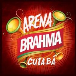 COPA 2014: Arena Brahma Cuiabá - Nigeria x Bosnia