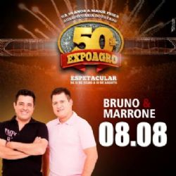 50 EXPOAGRO: Bruno & Marrone