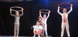 ARTE E CIDADDANIA: Escolas participam de festival de teatro voltado  conscientizao no trnsito