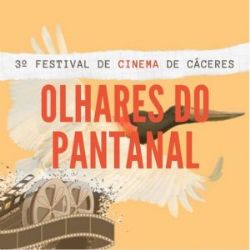 EM CCERES: Terceiro Festival de Cinema de Cceres acontece em dezembro