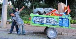 PROGRAMAO: Projeto itinerante traz circo da sustentabilidade e 'Pimp My Carroa' para Cuiab neste final de semana