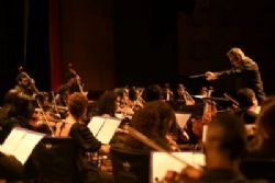 NO CINE TEATRO CUIAB: Orquestra CirandaMundo apresenta concerto da Srie Amaznia na prxima quarta